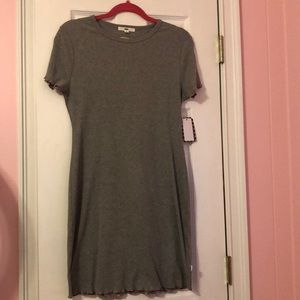 Vans dress